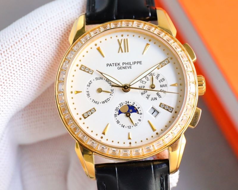 PATEK PHILIPPE Watches